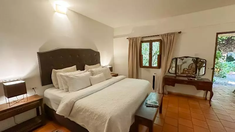 Deluxe-huone, Boutique Casa De Los Santos Reyes Valledupar