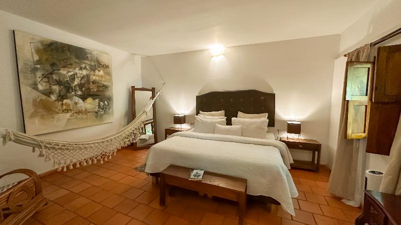 غرفة ديلوكس, Boutique Casa De Los Santos Reyes Valledupar