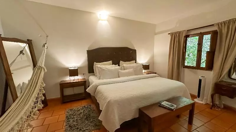 Deluxe-huone, Boutique Casa De Los Santos Reyes Valledupar