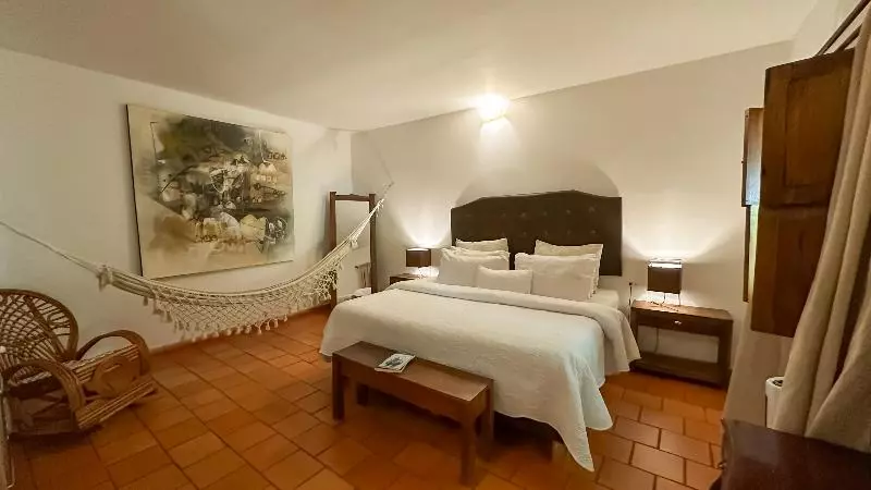 Deluxe-huone, Boutique Casa De Los Santos Reyes Valledupar