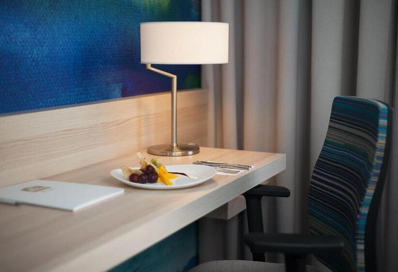 标准间, Park Hotel & Restauracja Browar Brzeg