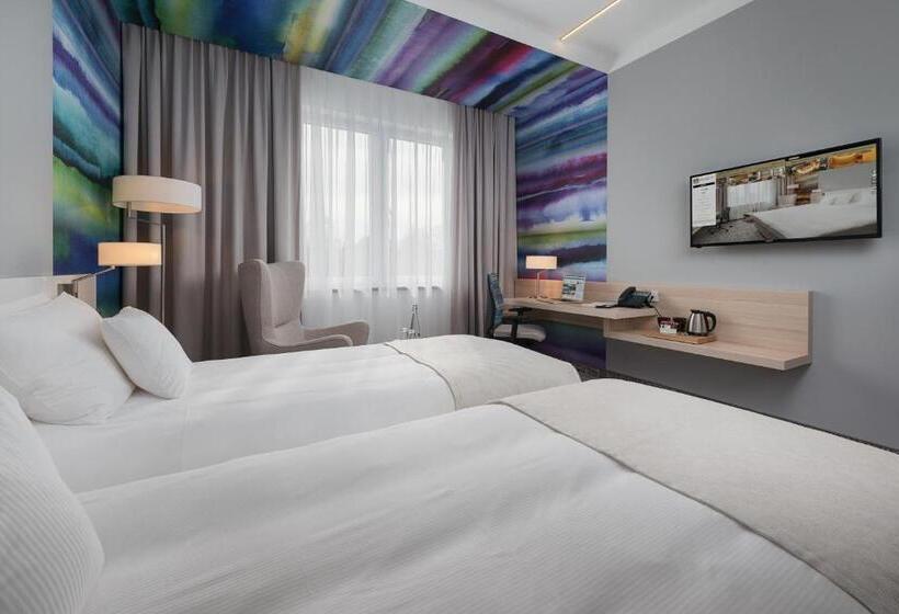 اتاق استاندارد, Park Hotel & Restauracja Browar Brzeg