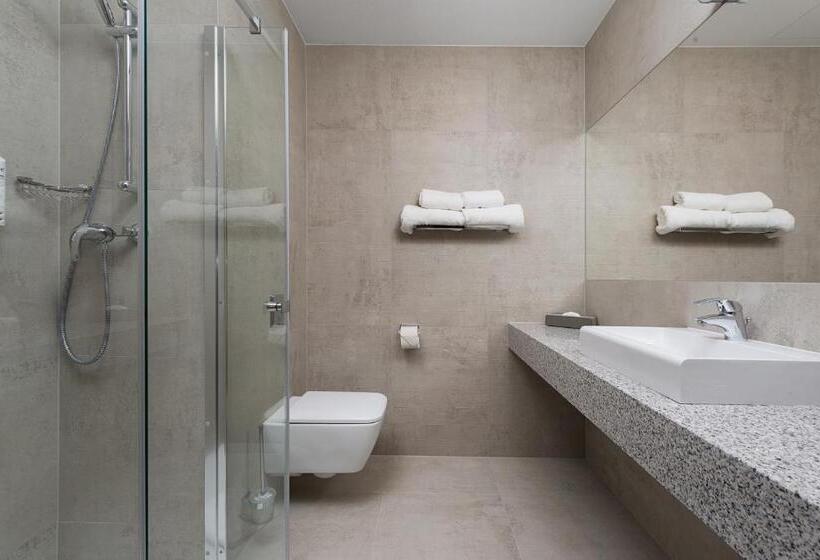 标准间, Park Hotel & Restauracja Browar Brzeg