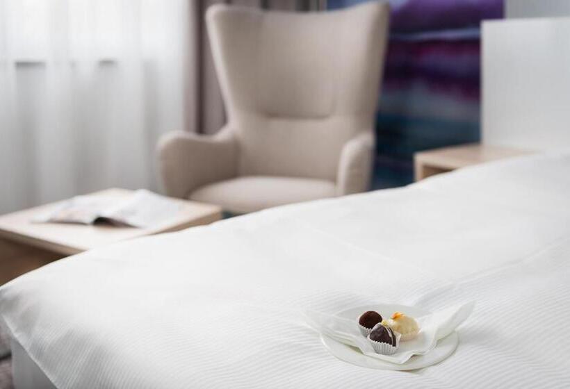 اتاق استاندارد, Park Hotel & Restauracja Browar Brzeg