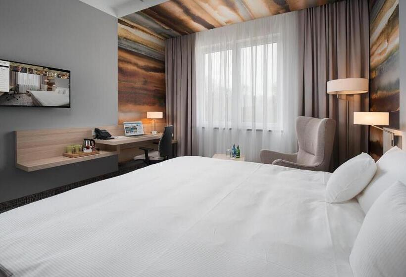 标准间, Park Hotel & Restauracja Browar Brzeg