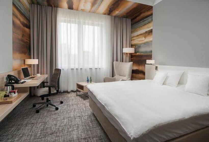 标准间, Park Hotel & Restauracja Browar Brzeg