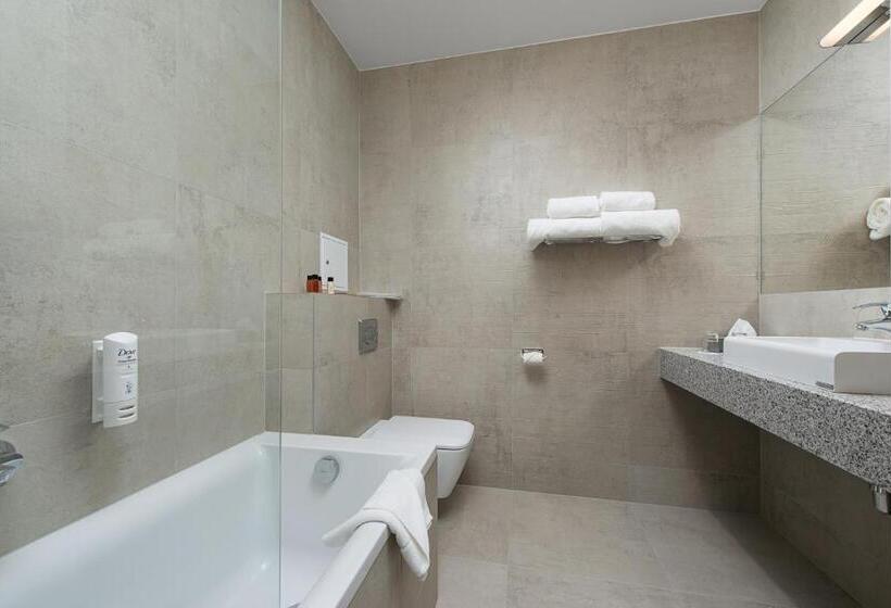 小型套房, Park Hotel & Restauracja Browar Brzeg