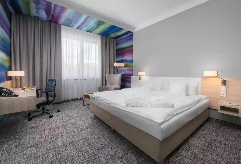 ジュニアスイート, Park Hotel & Restauracja Browar Brzeg