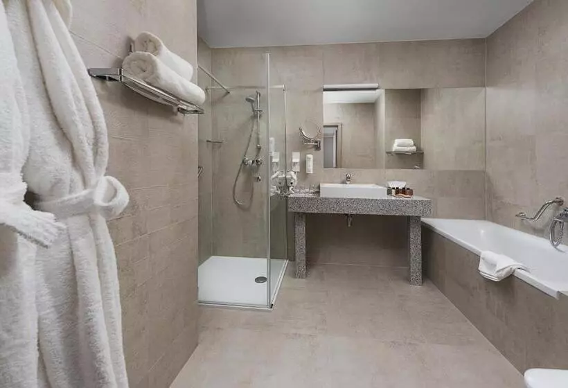 スイート, Park Hotel & Restauracja Browar Brzeg