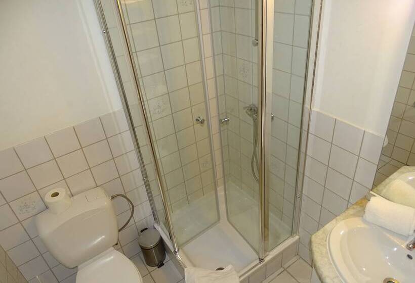 Executive Studio, Budget Flats Brussels