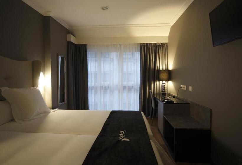 Habitación Estándar, Capitol Boutique