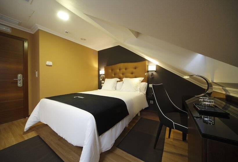 スタンダードシングルルーム, Capitol Boutique