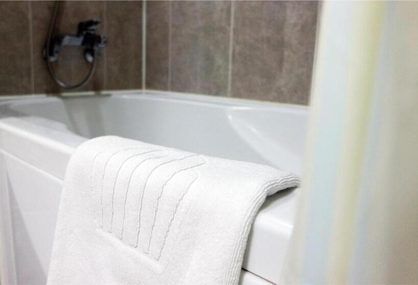 シティビュージュニアスイート, Crown Harbor Hotel Busan