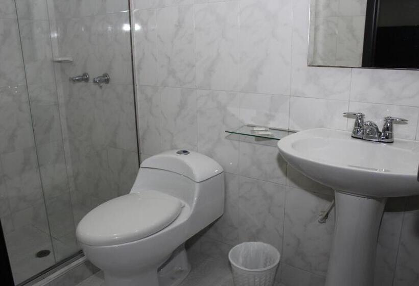 标准间, Dorado Plaza Bogota