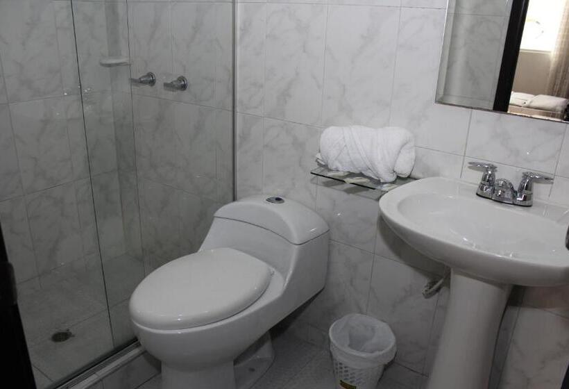 标准单人间, Dorado Plaza Bogota