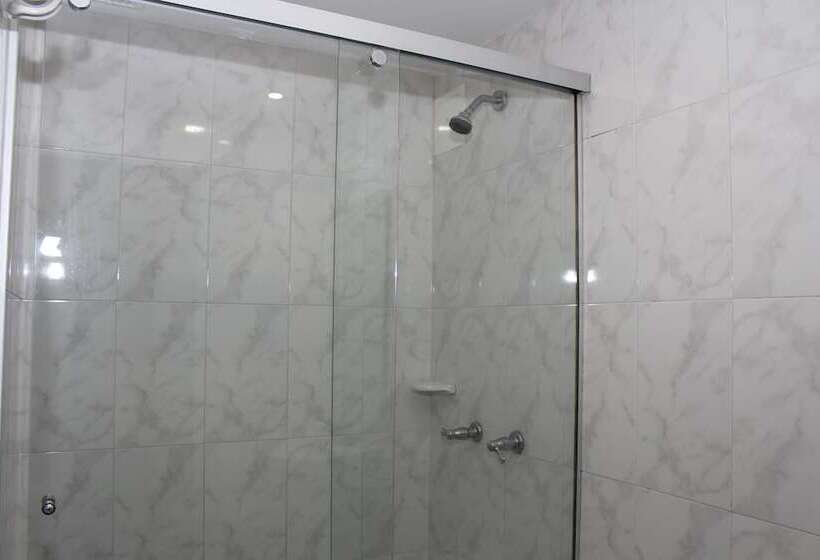 标准单人间, Dorado Plaza Bogota