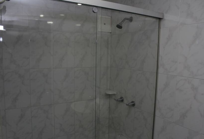 标准单人间, Dorado Plaza Bogota