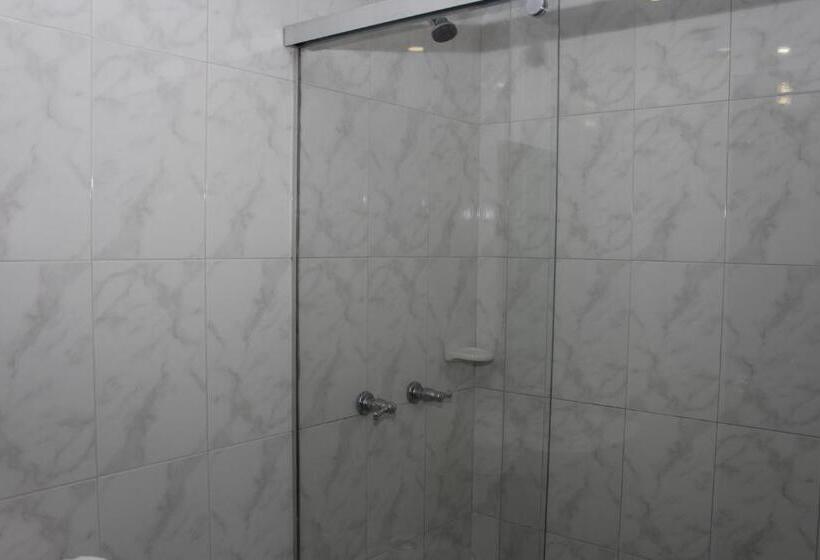 חדר סטנדרט, Dorado Plaza Bogota