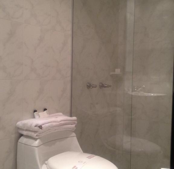 标准间, Dorado Plaza Bogota