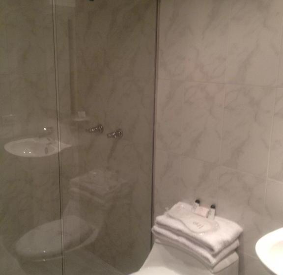 标准间, Dorado Plaza Bogota