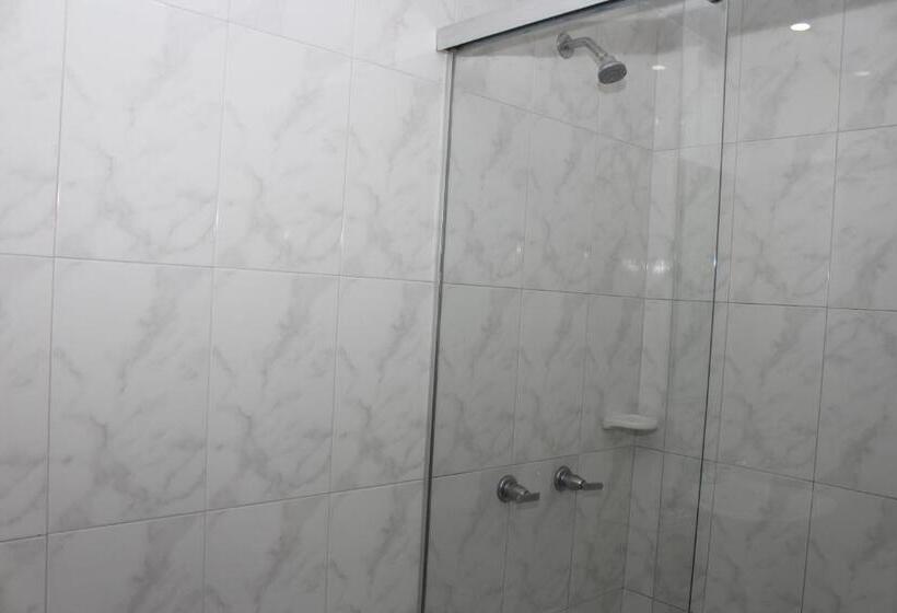 标准单人间, Dorado Plaza Bogota