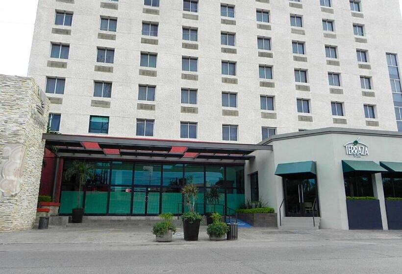 豪华房间, El Sembrador