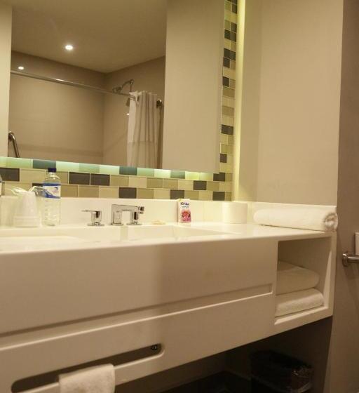 豪华房间, El Sembrador