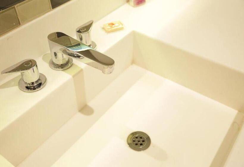 豪华房间, El Sembrador