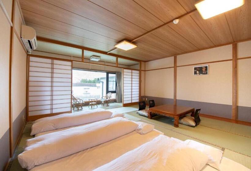 اتاق استاندارد, Tabist Fuji Inn Ohashi Fujikawaguchiko