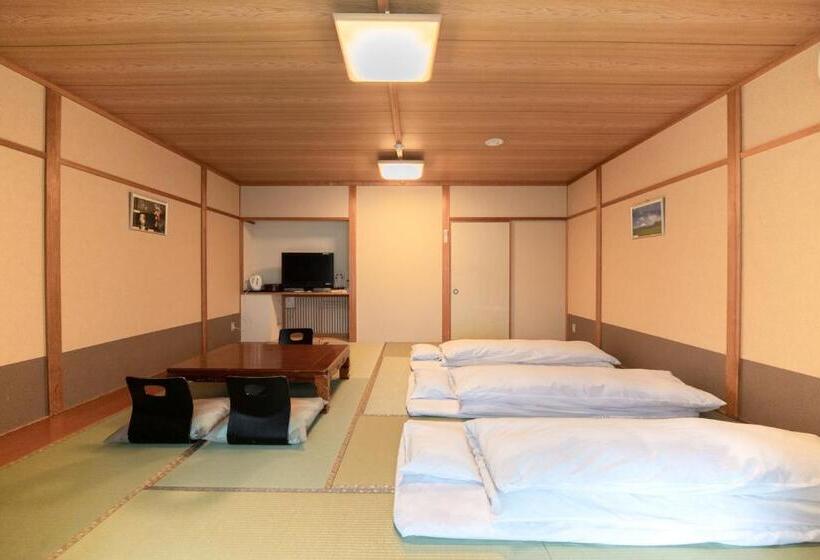 اتاق استاندارد, Tabist Fuji Inn Ohashi Fujikawaguchiko