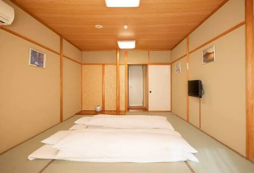 スタンダードルーム, Tabist Fuji Inn Ohashi Fujikawaguchiko