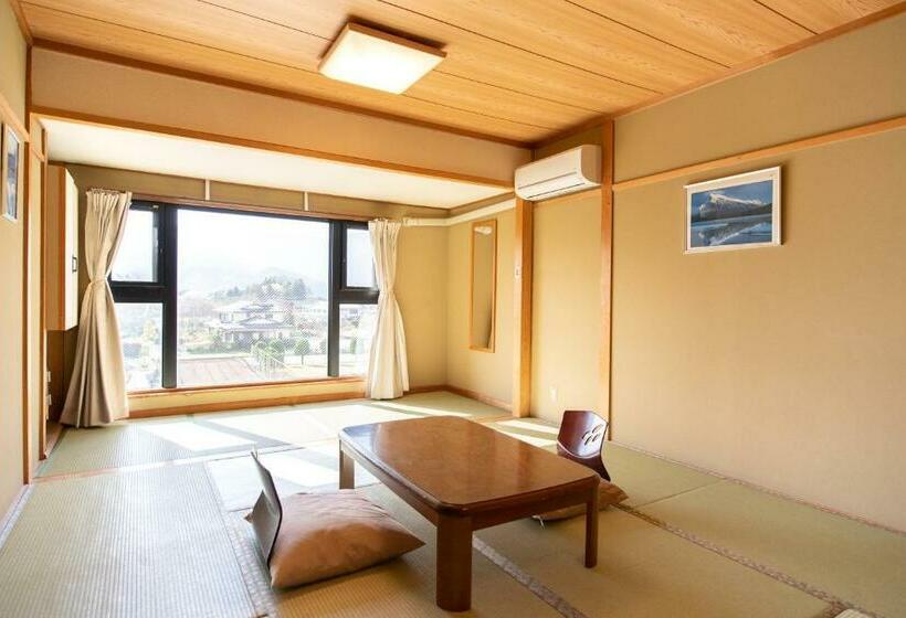 اتاق استاندارد, Tabist Fuji Inn Ohashi Fujikawaguchiko