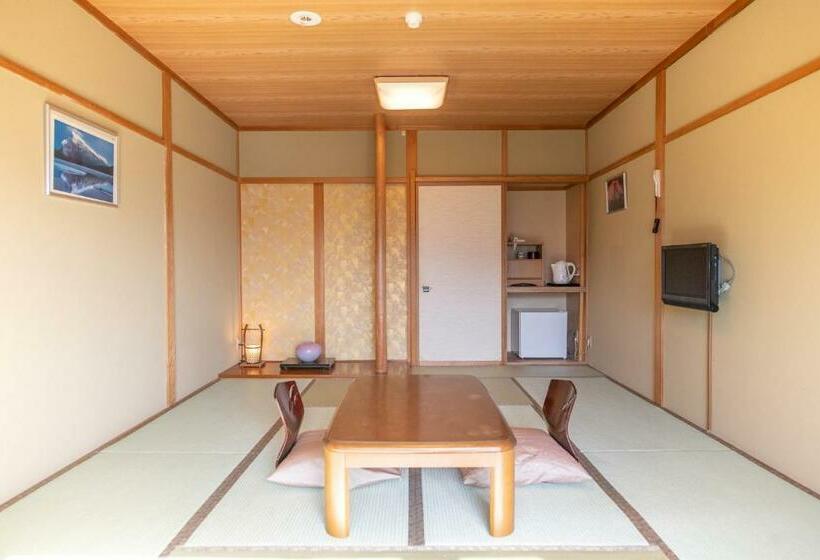 اتاق استاندارد, Tabist Fuji Inn Ohashi Fujikawaguchiko