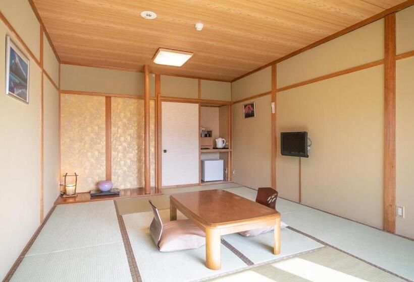 اتاق استاندارد, Tabist Fuji Inn Ohashi Fujikawaguchiko