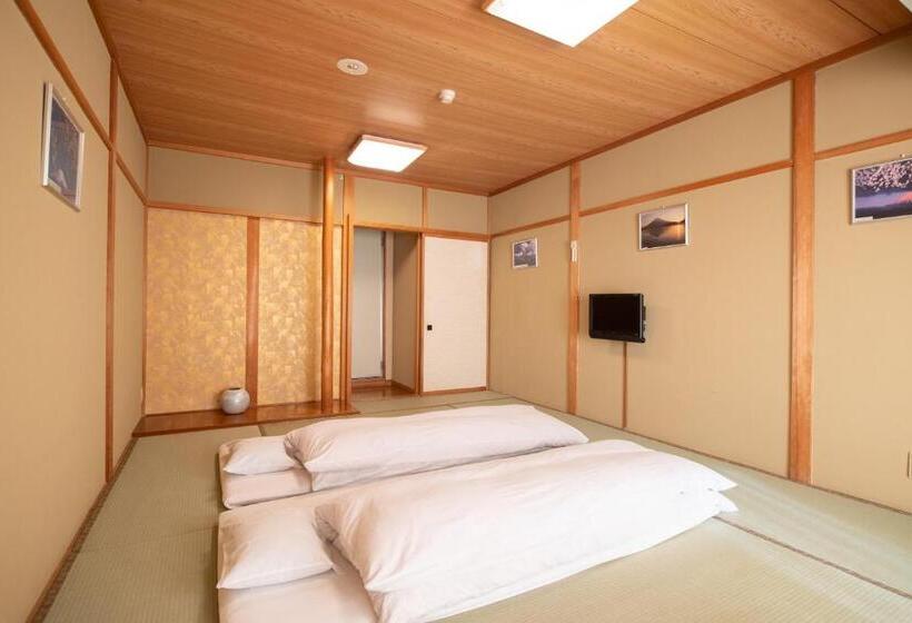 اتاق استاندارد, Tabist Fuji Inn Ohashi Fujikawaguchiko