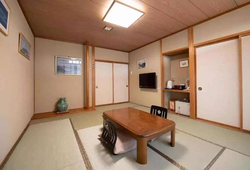 マウンテンビュースタンダードルーム, Tabist Fuji Inn Ohashi Fujikawaguchiko