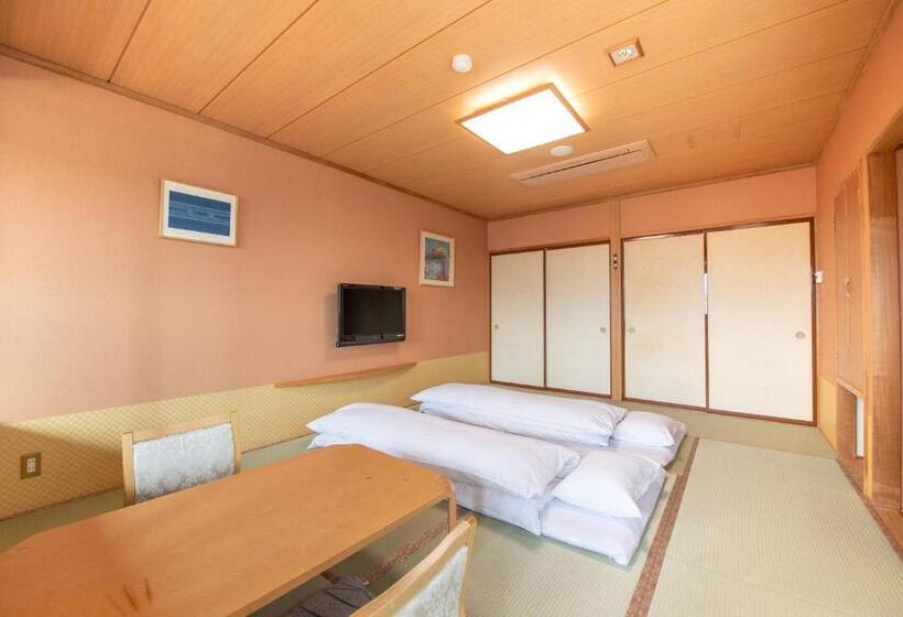 اتاق سوپریور با چشمانداز, Tabist Fuji Inn Ohashi Fujikawaguchiko