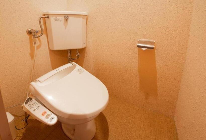 اتاق سوپریور با چشمانداز, Tabist Fuji Inn Ohashi Fujikawaguchiko