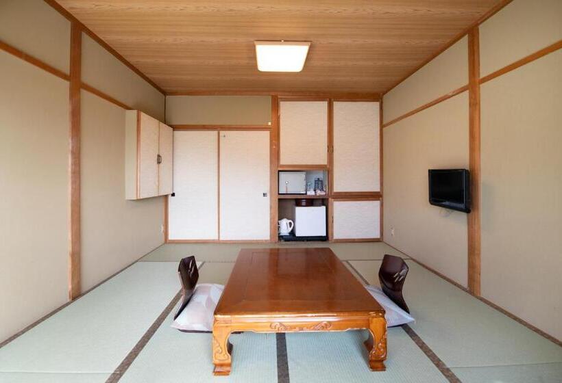 اتاق استاندارد, Tabist Fuji Inn Ohashi Fujikawaguchiko