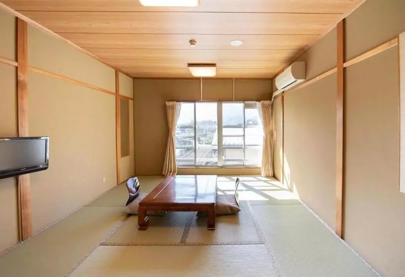 スタンダードルーム, Tabist Fuji Inn Ohashi Fujikawaguchiko