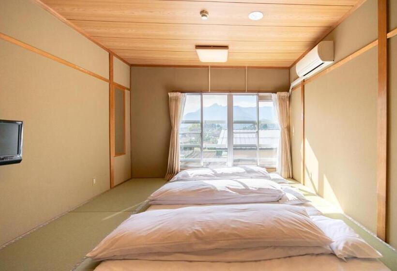 اتاق استاندارد, Tabist Fuji Inn Ohashi Fujikawaguchiko