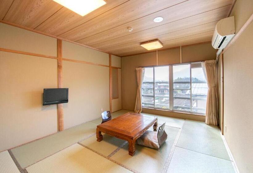 اتاق استاندارد, Tabist Fuji Inn Ohashi Fujikawaguchiko