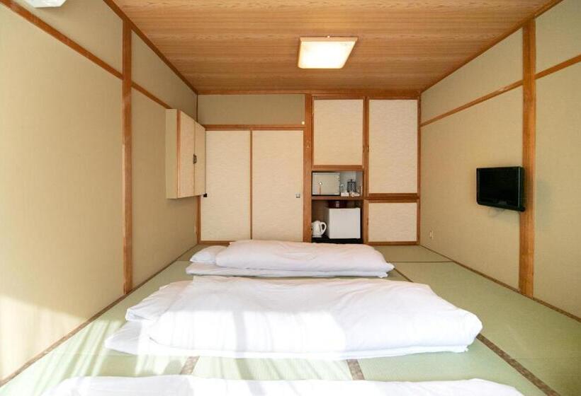 اتاق استاندارد, Tabist Fuji Inn Ohashi Fujikawaguchiko