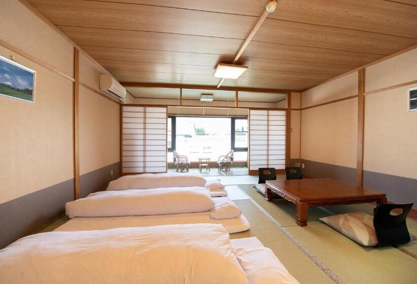 اتاق استاندارد, Tabist Fuji Inn Ohashi Fujikawaguchiko