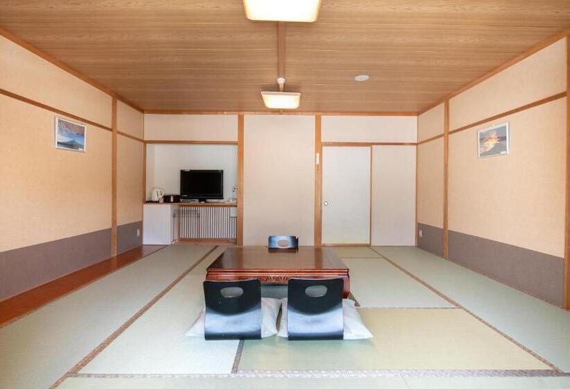 اتاق استاندارد, Tabist Fuji Inn Ohashi Fujikawaguchiko