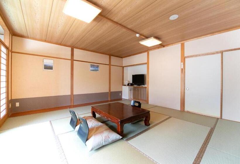 اتاق استاندارد, Tabist Fuji Inn Ohashi Fujikawaguchiko