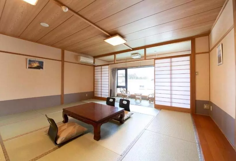 スタンダードルーム, Tabist Fuji Inn Ohashi Fujikawaguchiko