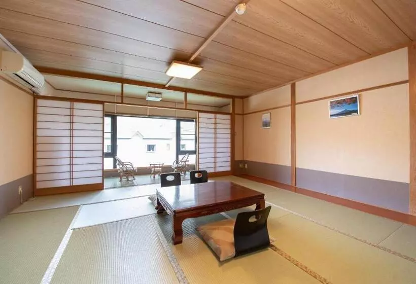 スタンダードルーム, Tabist Fuji Inn Ohashi Fujikawaguchiko