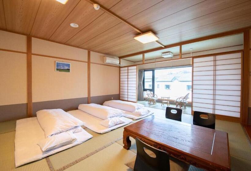 اتاق استاندارد, Tabist Fuji Inn Ohashi Fujikawaguchiko