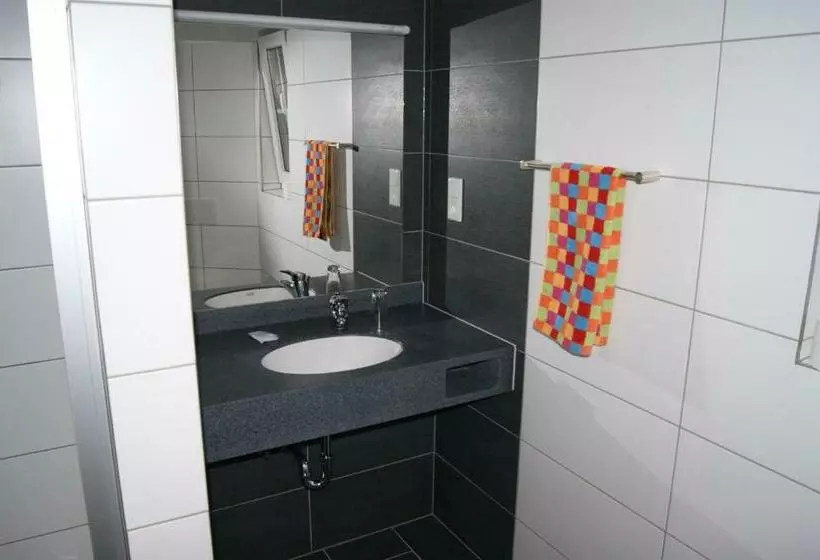 Standard-huone, Gästehaus Münks